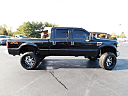 Thumbnail image of 2008 Ford F-250 Super Duty at Gary Mathews Motors