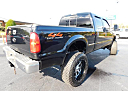 Thumbnail image of 2008 Ford F-250 Super Duty at Gary Mathews Motors