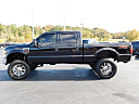 Thumbnail image of 2008 Ford F-250 Super Duty at Gary Mathews Motors