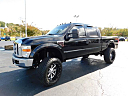 Thumbnail image of 2008 Ford F-250 Super Duty at Gary Mathews Motors
