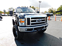 Thumbnail image of 2008 Ford F-250 Super Duty at Gary Mathews Motors