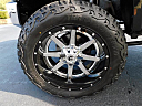 Thumbnail image of 2008 Ford F-250 Super Duty at Gary Mathews Motors