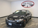 Thumbnail image of 2017 Honda Civic at Via Auto Sales