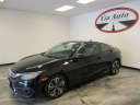 Thumbnail image of 2017 Honda Civic at Via Auto Sales