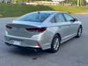 Thumbnail image of 2018 Hyundai SONATA at GOAT MOTORS