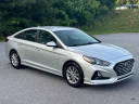 Thumbnail image of 2018 Hyundai SONATA at GOAT MOTORS