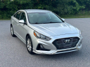 Thumbnail image of 2018 Hyundai SONATA at GOAT MOTORS