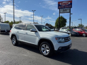 2018 Volkswagen Atlas V6 SE 4Motion at Gage Auto Sales