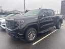2023 GMC Sierra 1500 AT4 at Atlantic Hyundai Genesis South Shore