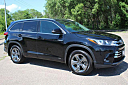 Thumbnail image of 2017 Toyota Highlander Hybrid at Lexdan Automotive Inc.