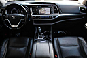 2017 Toyota Highlander Hybrid Limited Platinum at Lexdan Automotive Inc.