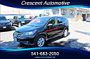Thumbnail image of 2012 Honda CR-V at Crescent Automotive LLC