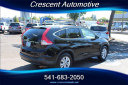 Thumbnail image of 2012 Honda CR-V at Crescent Automotive LLC