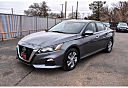 2019 Nissan Altima 2.5 S at Tejas Motors II
