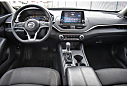 Thumbnail image of 2019 Nissan Altima at Tejas Motors II