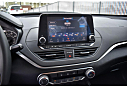 Thumbnail image of 2019 Nissan Altima at Tejas Motors II