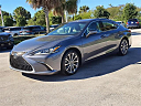 Thumbnail image of 2019 Lexus ES 350 at Doral Lincoln