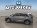 Thumbnail image of 2022 Kia Niro EV at Mccluskey Chevrolet Kings Automall
