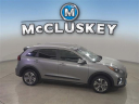 Thumbnail image of 2022 Kia Niro EV at Mccluskey Chevrolet Kings Automall