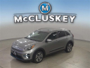 Thumbnail image of 2022 Kia Niro EV at Mccluskey Chevrolet Kings Automall
