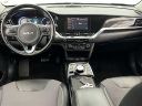 Thumbnail image of 2022 Kia Niro EV at Mccluskey Chevrolet Kings Automall