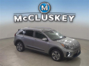 Thumbnail image of 2022 Kia Niro EV at Mccluskey Chevrolet Kings Automall