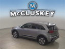 Thumbnail image of 2022 Kia Niro EV at Mccluskey Chevrolet Kings Automall
