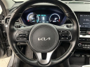 Thumbnail image of 2022 Kia Niro EV at Mccluskey Chevrolet Kings Automall