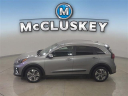 Thumbnail image of 2022 Kia Niro EV at Mccluskey Chevrolet Kings Automall