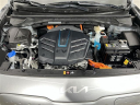 Thumbnail image of 2022 Kia Niro EV at Mccluskey Chevrolet Kings Automall