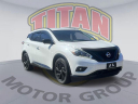 Thumbnail image of 2018 Nissan Murano at Nissan of Queens