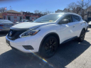 Thumbnail image of 2018 Nissan Murano at Nissan of Queens