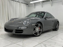 Thumbnail image of 2008 Porsche 911 at Piazza Porsche Delaware - New