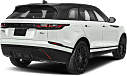 Thumbnail image of 2020 Land Rover Range Rover Velar at Mercedes-Benz of Massapequa
