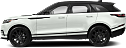 Thumbnail image of 2020 Land Rover Range Rover Velar at Mercedes-Benz of Massapequa