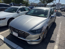 2022 Hyundai SONATA SE at Honda Universe