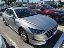 Thumbnail image of 2022 Hyundai SONATA at Honda Universe