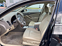 2009 Nissan Altima 2.5 SL at Henna Chevrolet