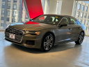 Thumbnail image of 2022 Audi A6 at Audi Manhattan