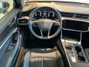 Thumbnail image of 2022 Audi A6 at Audi Manhattan