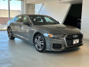 Thumbnail image of 2022 Audi A6 at Audi Manhattan