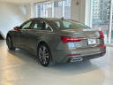 Thumbnail image of 2022 Audi A6 at Audi Manhattan