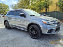 Thumbnail image of 2017 Mitsubishi Outlander Sport at Winter Park Auto Mall
