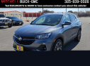 Thumbnail image of 2022 Buick Encore GX at Mitchell Buick GMC