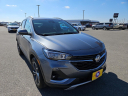 Thumbnail image of 2022 Buick Encore GX at Mitchell Buick GMC
