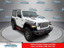 Thumbnail image of 2022 Jeep Wrangler at Uftring Chrysler Jeep Dodge USED