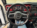 Thumbnail image of 2022 Jeep Wrangler at Uftring Chrysler Jeep Dodge USED