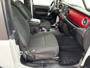 Thumbnail image of 2022 Jeep Wrangler at Uftring Chrysler Jeep Dodge USED