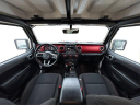 Thumbnail image of 2022 Jeep Wrangler at Uftring Chrysler Jeep Dodge USED