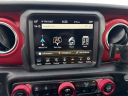 2022 Jeep Wrangler Rubicon at Uftring Chrysler Jeep Dodge USED